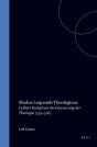 Modus Loquendi Theologicus - Preview