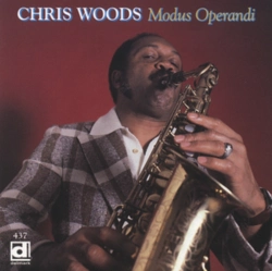 Capa do artigo Modus Operandi - CD