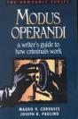 Modus Operandi - Preview