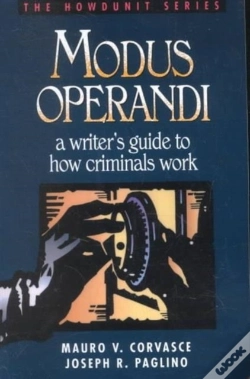 Capa do artigo Modus Operandi
