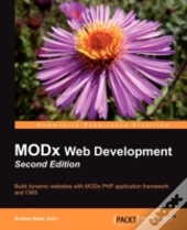 Modx 2.0 Web Development