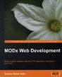 Modx Web Development - Preview