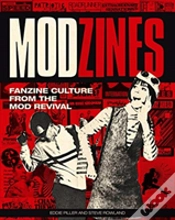 Capa do artigo Modzines