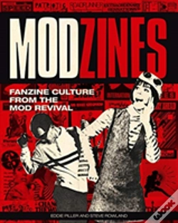 Capa do artigo Modzines