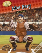 Capa do artigo Moe Berg