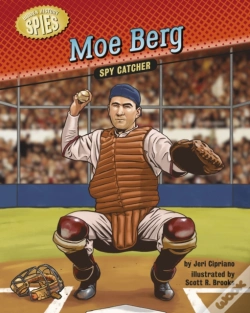 Capa do artigo Moe Berg
