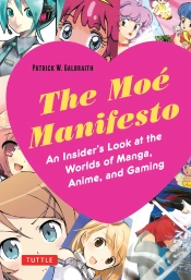 Capa do artigo Moe Manifesto