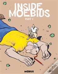 Moebius Library: Inside Moebius Part 1