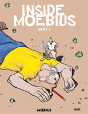 Moebius Library: Inside Moebius Part 1 - Preview