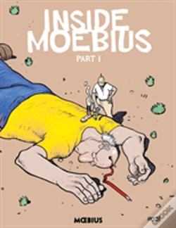 Capa do artigo Moebius Library: Inside Moebius Part 1