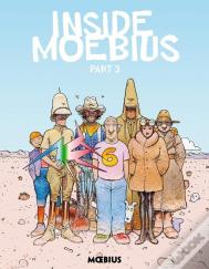 Moebius Library: Inside Moebius Part 3