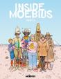Moebius Library: Inside Moebius Part 3 - Preview