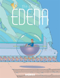 Moebius Library: The Art Of Edena - Preview