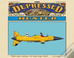 Moebius Library: The Depressed Hunter