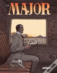 Moebius Library: The Major