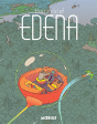 Moebius Library: The World Of Edena - Preview