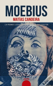 Capa do artigo Moebius