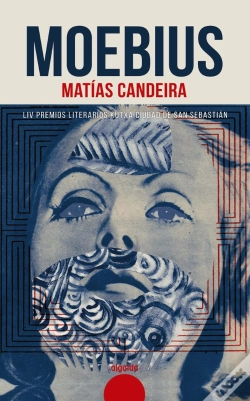 Capa do artigo Moebius