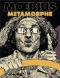 Moebius Metamorphe - Preview