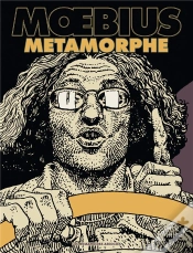 Capa do artigo Moebius Metamorphe