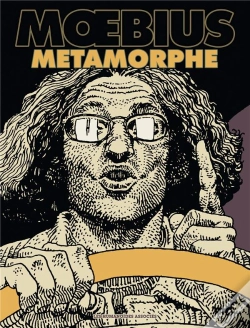 Capa do artigo Moebius Metamorphe