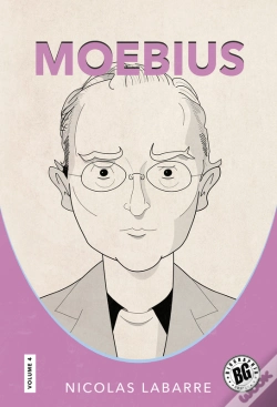 Capa do artigo Moebius