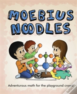 Capa do artigo Moebius Noodles