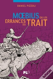 Capa do artigo Moebius Ou Les Errances Du Trait
