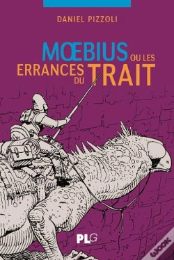 Capa do artigo Moebius Ou Les Errances Du Trait