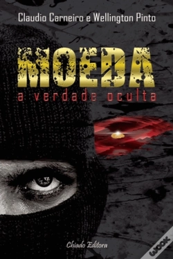 Capa do artigo Moeda