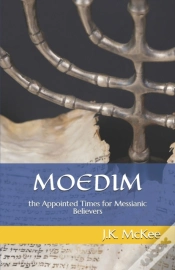 Capa do artigo Moedim