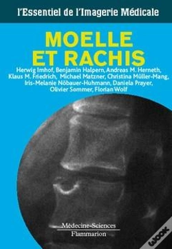 Capa do artigo Moëlle Et Rachis