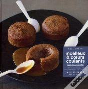 Capa do artigo Moëlleux Et Coeurs Coulants