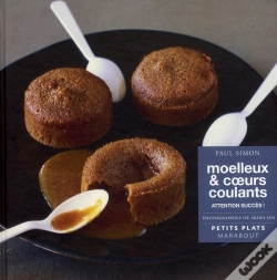 Capa do artigo Moëlleux Et Coeurs Coulants