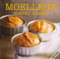 Capa do artigo Moelleux - Mini Gourmands