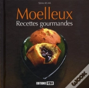 Capa do artigo Moelleux ; Recettes Gourmandes