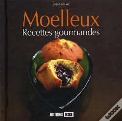 Capa do artigo Moelleux ; Recettes Gourmandes
