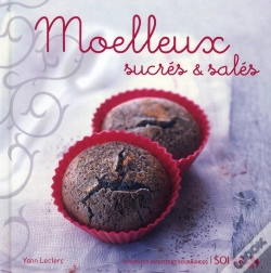 Capa do artigo Moëlleux Sucrés & Salés