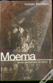 Capa do artigo Moema - Ainda Pensamos no Amor
