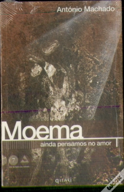 Capa do artigo Moema - Ainda Pensamos no Amor