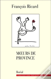 Moeurs De Province