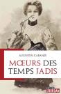 Moeurs Des Temps Jadis - Preview