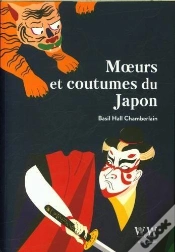 Capa do artigo Moeurs Et Coutumes Du Japon