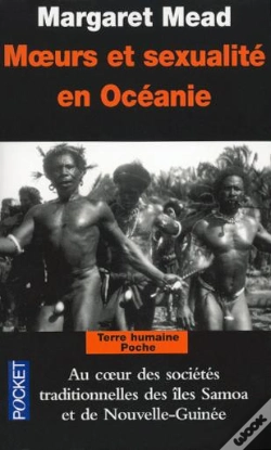 Capa do artigo Moeurs Et Sexualite En Oceanie
