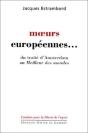 Moeurs Européennes - Preview