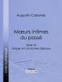 Moeurs Intimes Du Passé - Preview