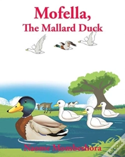 Capa do artigo Mofella, The Mallard Duck