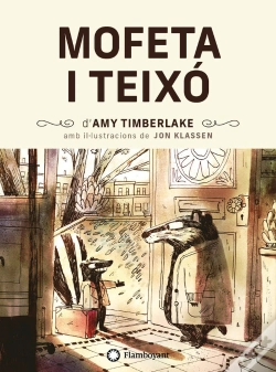 Capa do artigo Mofeta I Teixo (Rtca)