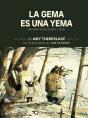 Mofeto Y Tejon 2 La Gema Es Una Yema - Preview