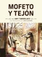 Mofeto Y Tejón - Preview